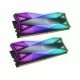 ADATA XPG SPECTRIX D60G 16GB (8GBX2) DDR4 3600MHZ RGB ADATA XPG SPECTRIX D60G 16GB (8GBX2) DDR4 3600MHZ RGB